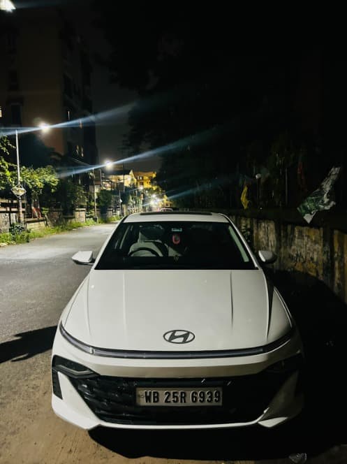 Hyundai Verna self drive rental in Kolkata — Self Ride